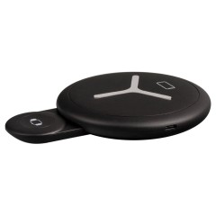 Беспроводное зарядное устройcтво NEO Qwatch для часов и смартфона