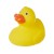 Утка для снятия стресса Quack Утка для снятия стресса Quack