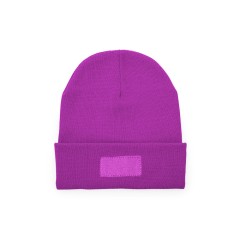 Вязаная шапка BULNES