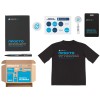 Welcome pack Simple kit Welcome pack Simple kit