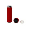 Термос FAMILY MARK LED, индикатор, soft touch Термос FAMILY MARK LED, индикатор, soft touch