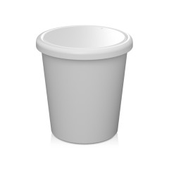 Кружка с крышкой Americano Piccolo