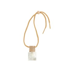 Подвесной ароматизатор воздуха Boho, зеленый чай, 8 мл