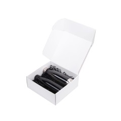 Подарочный набор с термосом и бутылкой Bottle set