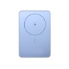 Внешний аккумулятор Xiaomi Super Slim Magnetic Power Bank, 5000 мАч