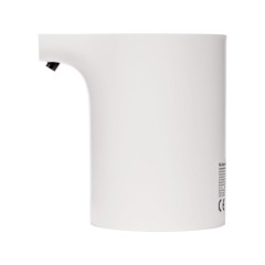Дозатор жидкого мыла автоматический Mi Automatic Foaming Soap Dispenser (без ёмкости с мылом)