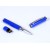 USB-флешка в виде ручки с мини чипом USB 2.0, синий USB-флешка в виде ручки с мини чипом USB 2.0, синий
