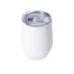 Термокружка Vacuum mug C1, soft touch, 370 мл