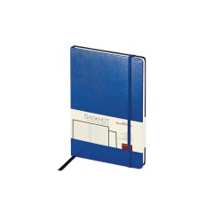 Блокнот А5 Megapolis Journal