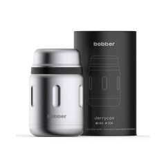 Вакуумный термос для еды Jerrycan, 700 мл