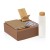 Набор Wooden с бутылкой, блокнотом, ручкой и подставкой для телефона Набор Wooden с бутылкой, блокнотом, ручкой и подставкой для телефона