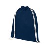 Рюкзак со шнурком Tenes из хлопка 140 г/м² Рюкзак со шнурком Tenes из хлопка 140 г/м²