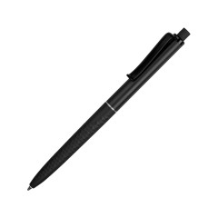 Ручка пластиковая soft-touch шариковая Plane