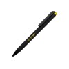 Ручка металлическая шариковая Taper Metal soft-touch Ручка металлическая шариковая Taper Metal soft-touch