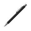 Ручка металлическая шариковая soft-touch DOVER Ручка металлическая шариковая soft-touch DOVER