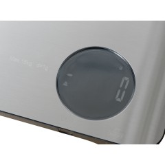 Стальные кухонные весы Precision