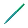 Ручка шариковая RECYCLED PET PEN PRO K transparent GUM soft-touch Ручка шариковая RECYCLED PET PEN PRO K transparent GUM soft-touch