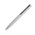 Ручка металлическая шариковая Bevel