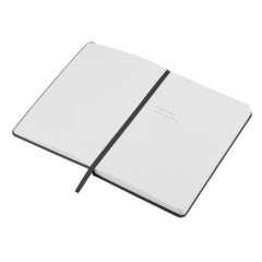Бизнес-блокнот А5 C2 soft-touch