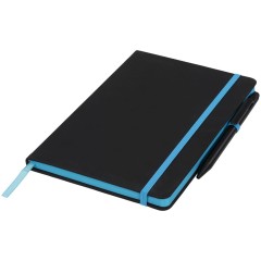 Блокнот А5 Noir Edge