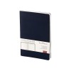 Ежедневник недатированный А5 Megapolis Velvet Flex Ежедневник недатированный А5 Megapolis Velvet Flex