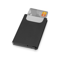 Держатель для карт Verlass c RFID-защитой