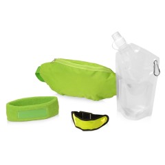 Набор для спорта Keen glow