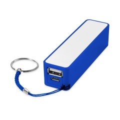 Внешний аккумулятор Jive, 2000 mAh