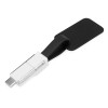 Зарядный кабель Charge-it 3 в 1 Зарядный кабель Charge-it 3 в 1