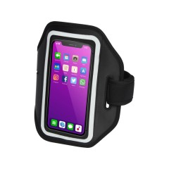Спортивный чехол на руку для смартфона Haile