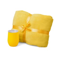 Подарочный набор Dreamy hygge 2.0