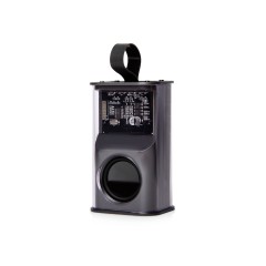 Беспроводная TWS колонка c RGB подсветкой Sona, 5 Вт