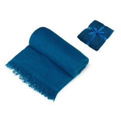 Плед акриловый Mohair