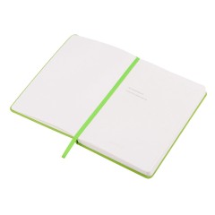 Бизнес-блокнот А5 C2 soft-touch