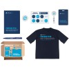 Welcome pack Simple kit