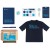 Welcome pack Simple kit Welcome pack Simple kit
