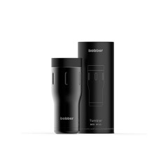 Вакуумная термокружка Tumbler, 470 мл