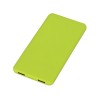 Внешний аккумулятор Reserve с USB Type-C, 5000 mAh Внешний аккумулятор Reserve с USB Type-C, 5000 mAh
