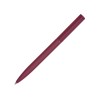 Ручка металлическая шариковая Minimalist, софт-тач Ручка металлическая шариковая Minimalist, софт-тач