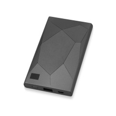 Внешний аккумулятор Geo, 4000 mAh