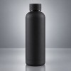 Вакуумная термобутылка ODIN, soft-touch, 550 мл Вакуумная термобутылка ODIN, soft-touch, 550 мл