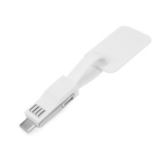 Зарядный кабель Charge-it 3 в 1