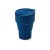 Силиконовый складной стакан GoCup Силиконовый складной стакан GoCup