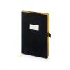 Ежедневник недатированный А5 Black Ежедневник недатированный А5 Black