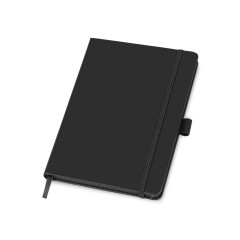 Блокнот A5 ColorNote Black