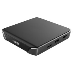 Медиаплеер  MEDIA ATV 4K