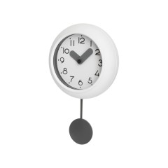 Настенные часы с маятником Pendulum