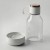 Бутылка для воды 2-в-1 Dog Bowl Bottle со съемной миской для питомцев, 1500 мл