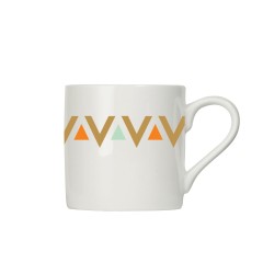 Кофейная пара Espresso