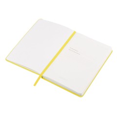 Бизнес-блокнот А5 C2 soft-touch